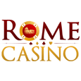 logo Rome Casino